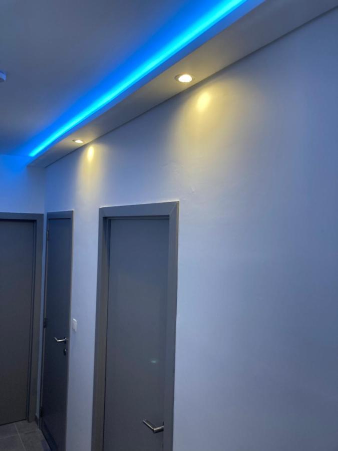 Beach Apartment ก๊กไซเดอ ภายนอก รูปภาพ
